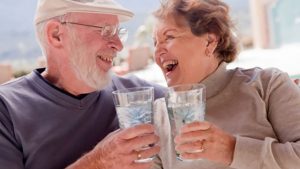 Leia mais sobre o artigo A importância da boa hidratação para os idosos