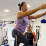 Fisioterapia para prevenir e tratar lesões na prática de atividade física e esportes