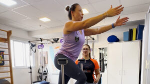 Leia mais sobre o artigo Fisioterapia para prevenir e tratar lesões na prática de atividade física e esportes