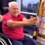 Fisioterapia Neurológica:  recuperando movimentos, independência e qualidade de Vida