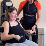 Reabilitação de adultos com paralisia cerebral – importância dos exercícios físicos
