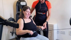 Leia mais sobre o artigo Reabilitação de adultos com paralisia cerebral – importância dos exercícios físicos