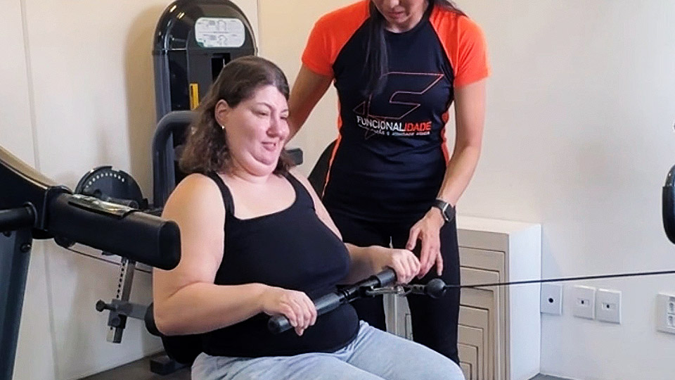 Leia mais sobre o artigo Reabilitação de adultos com paralisia cerebral – importância dos exercícios físicos